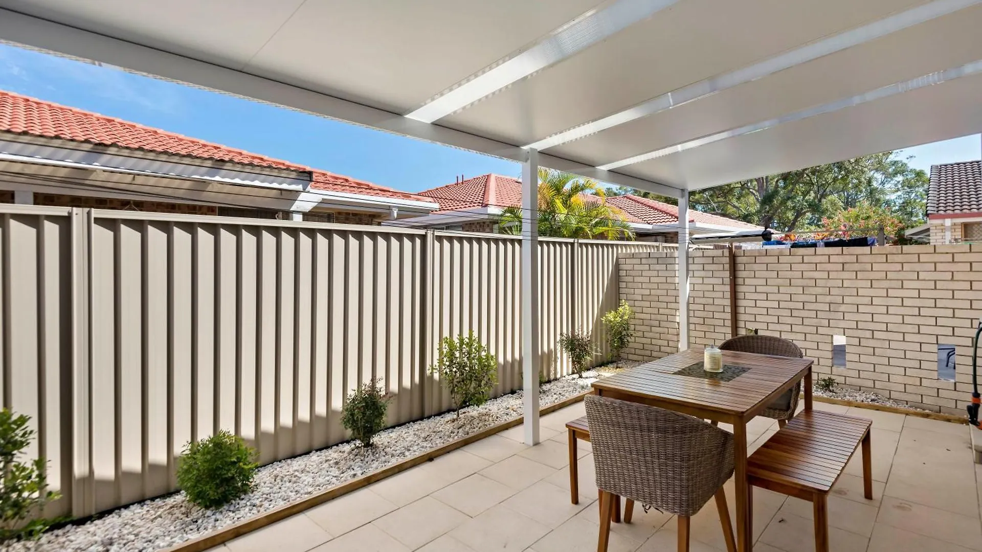 Kenway Lodge Ballina Villa