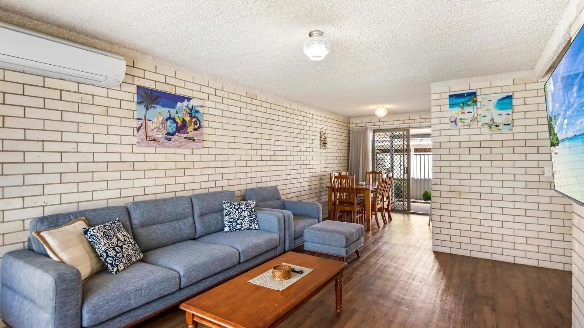 Villa Kenway Lodge Ballina