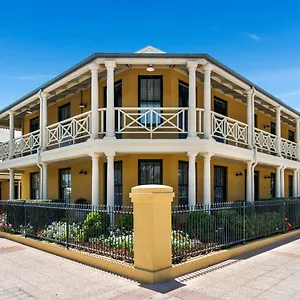 Heritage Ballina